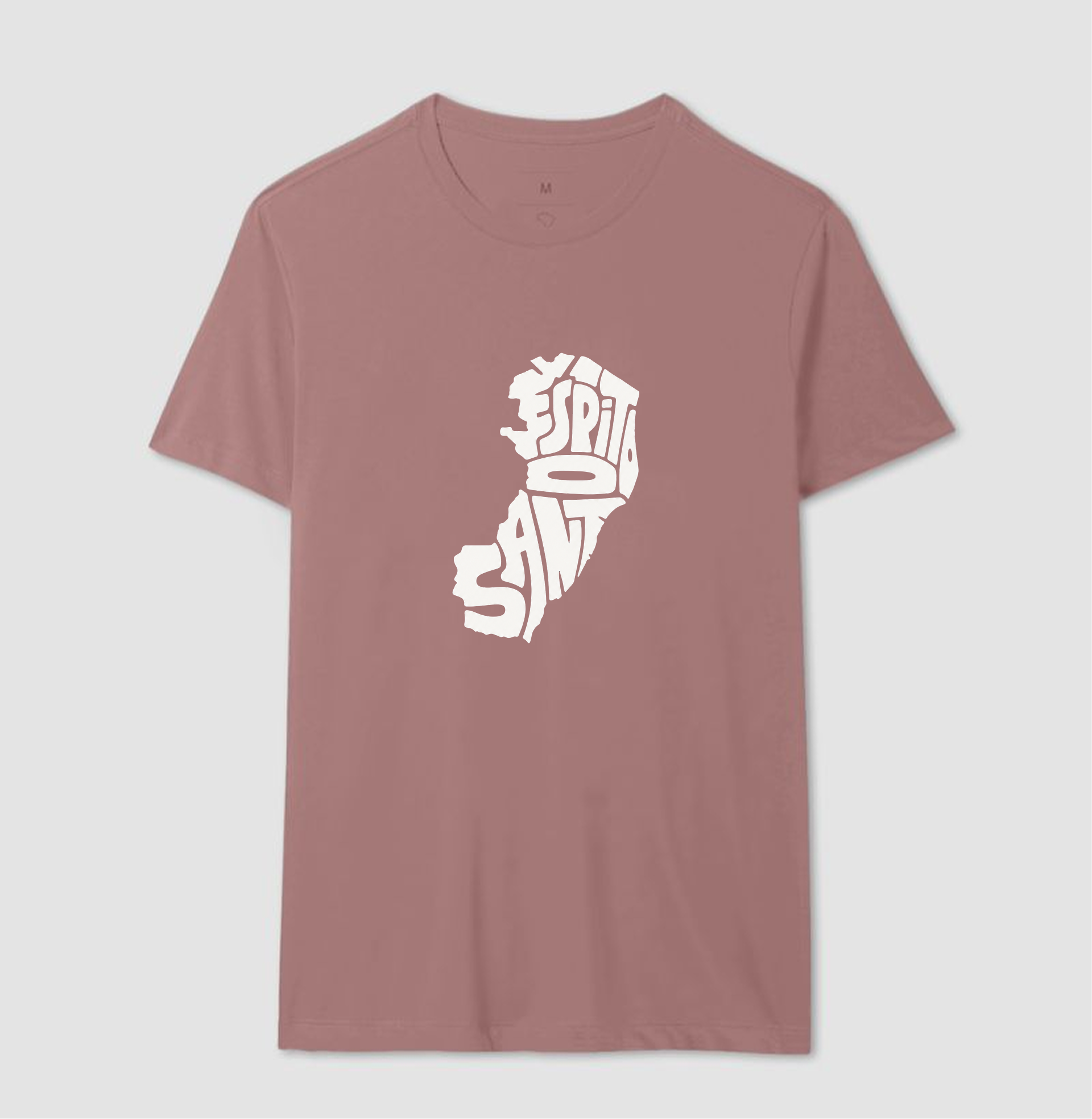 Camiseta | Forma do Espírito Santo