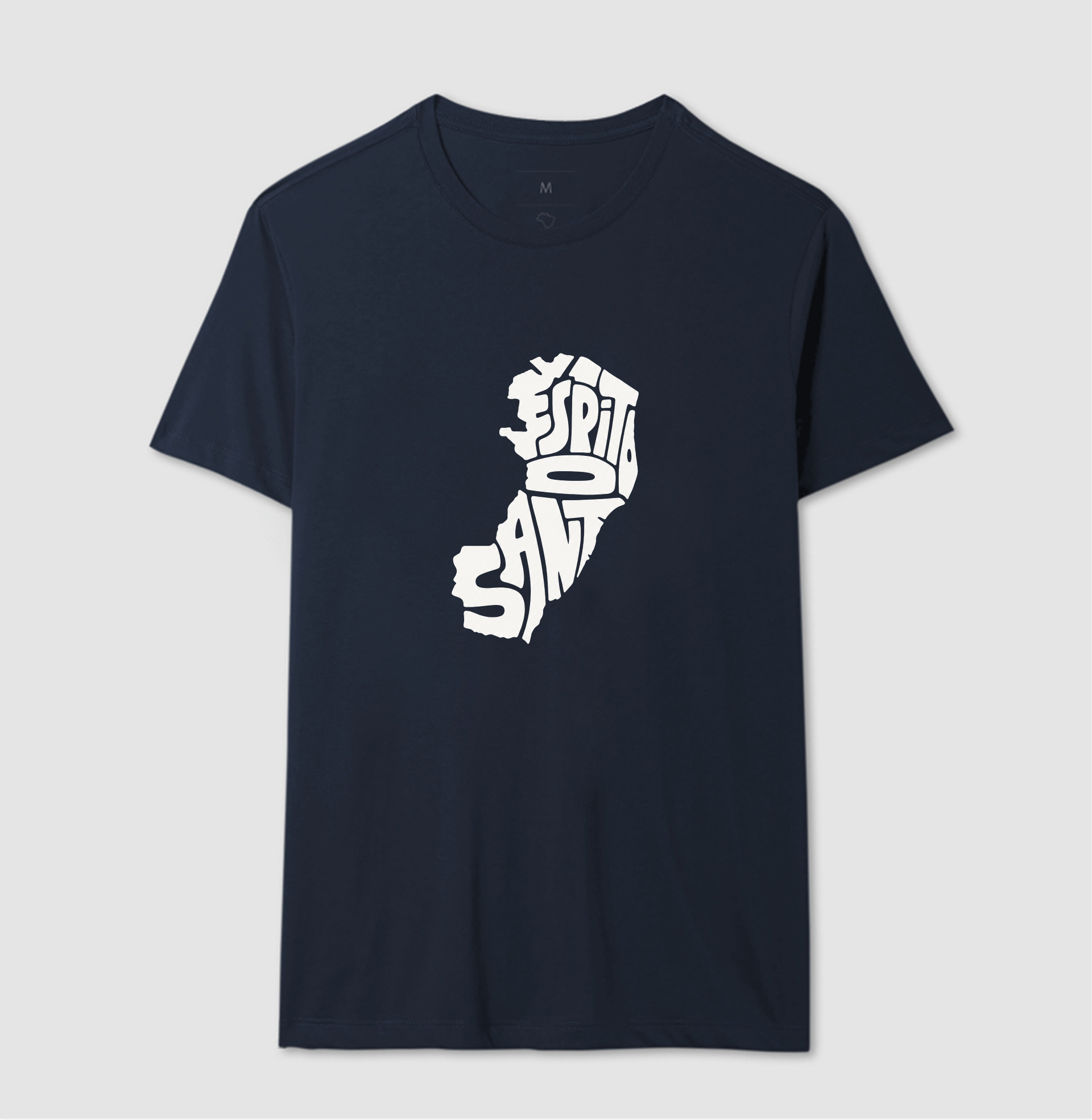 Camiseta | Forma do Espírito Santo