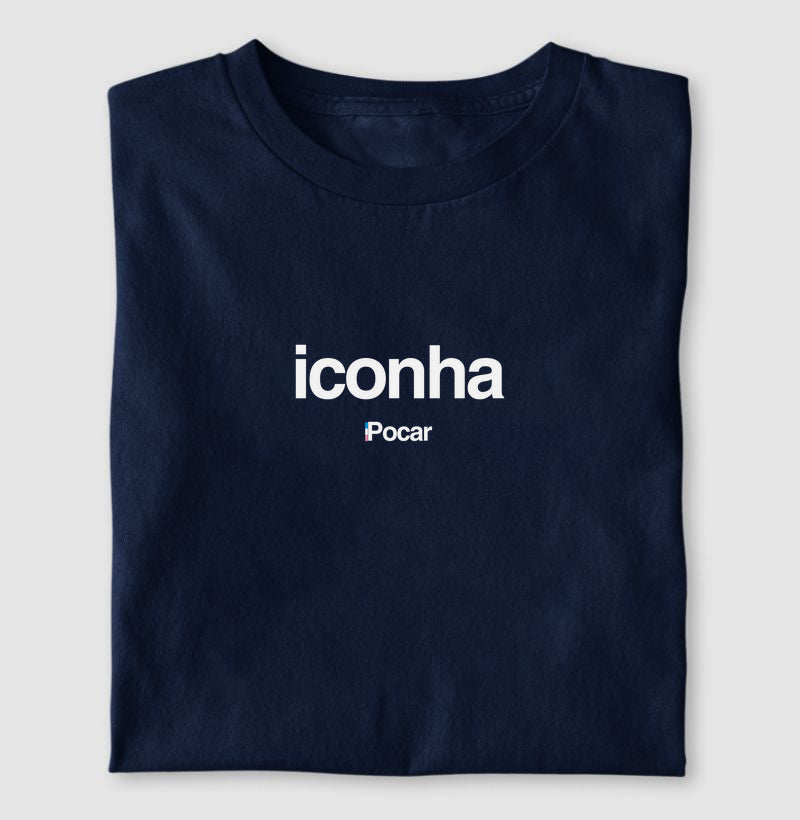 Camiseta | iconha