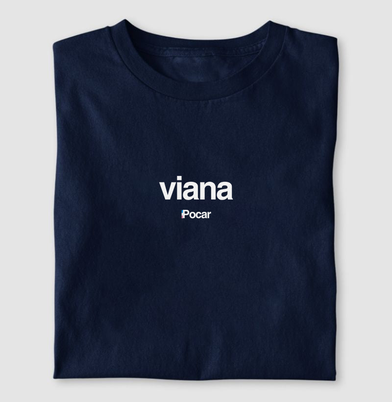 Camiseta | Viana