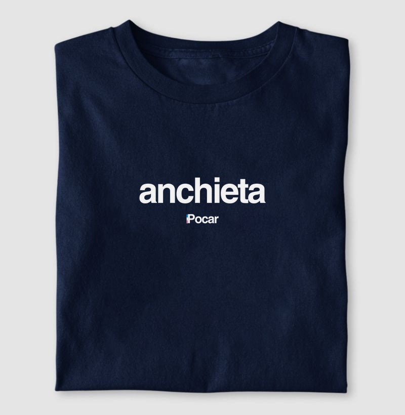 Camiseta | anchieta