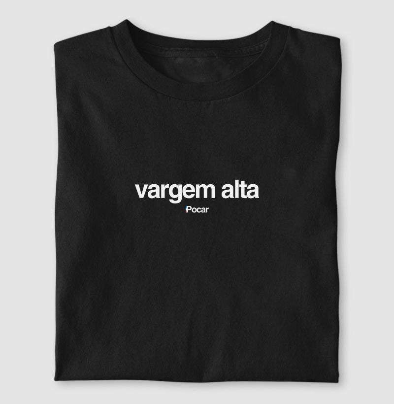 Camiseta | Vargem Alta