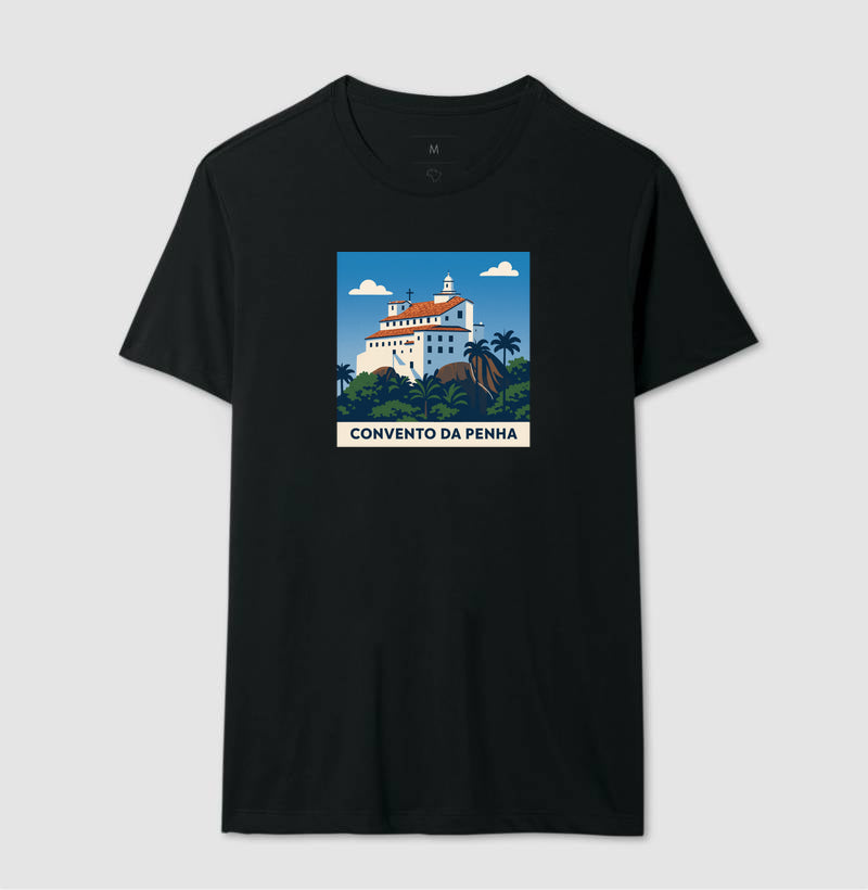 Camiseta | Convento da Penha