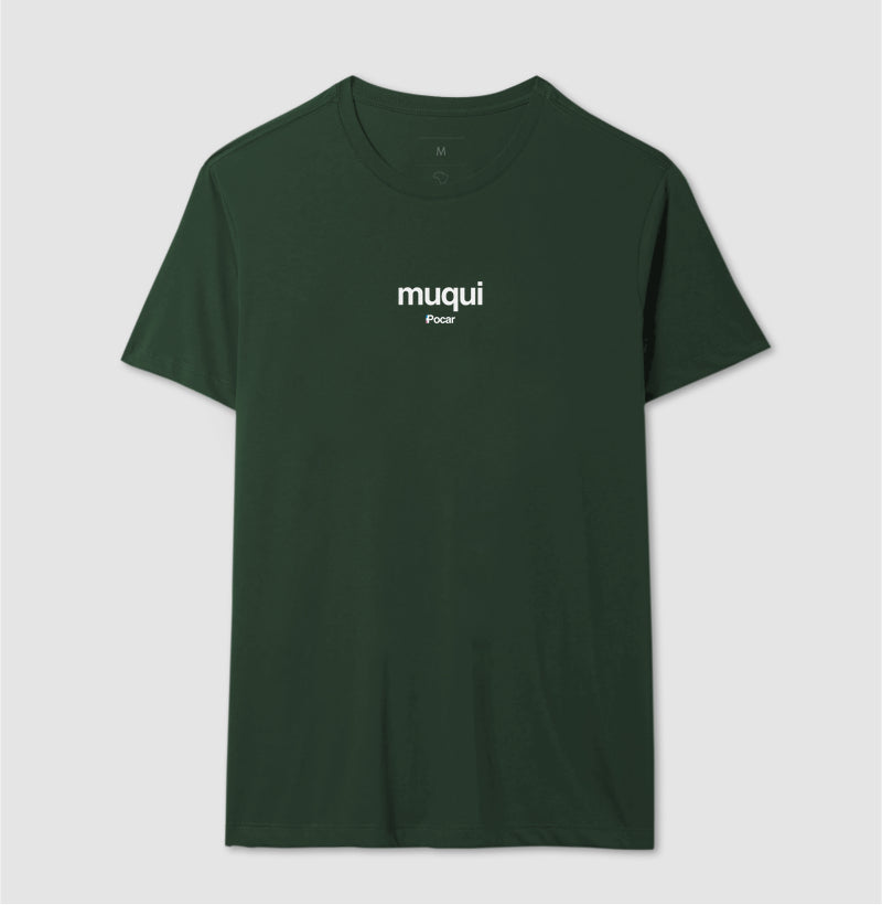 Camiseta | Muqui