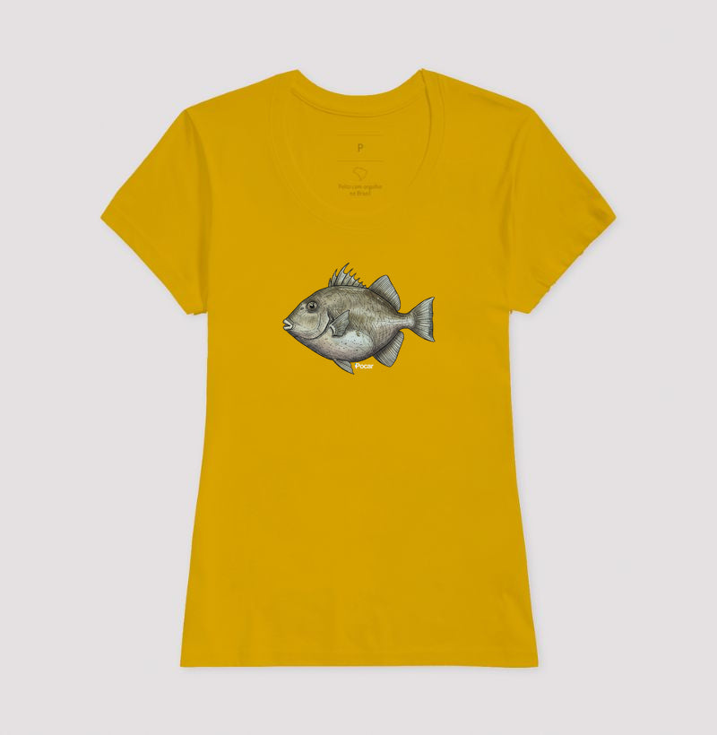 Camiseta | Peroá