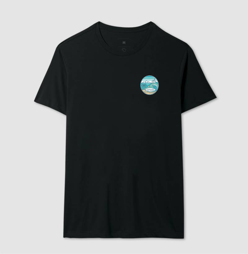 Camiseta | Sol e Mar