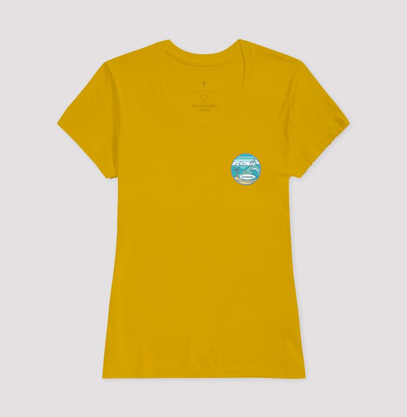 Camiseta | Sol e Mar