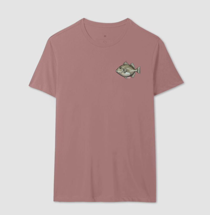 Camiseta | Peroá II