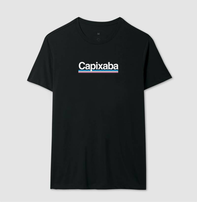 Camiseta | Capixaba