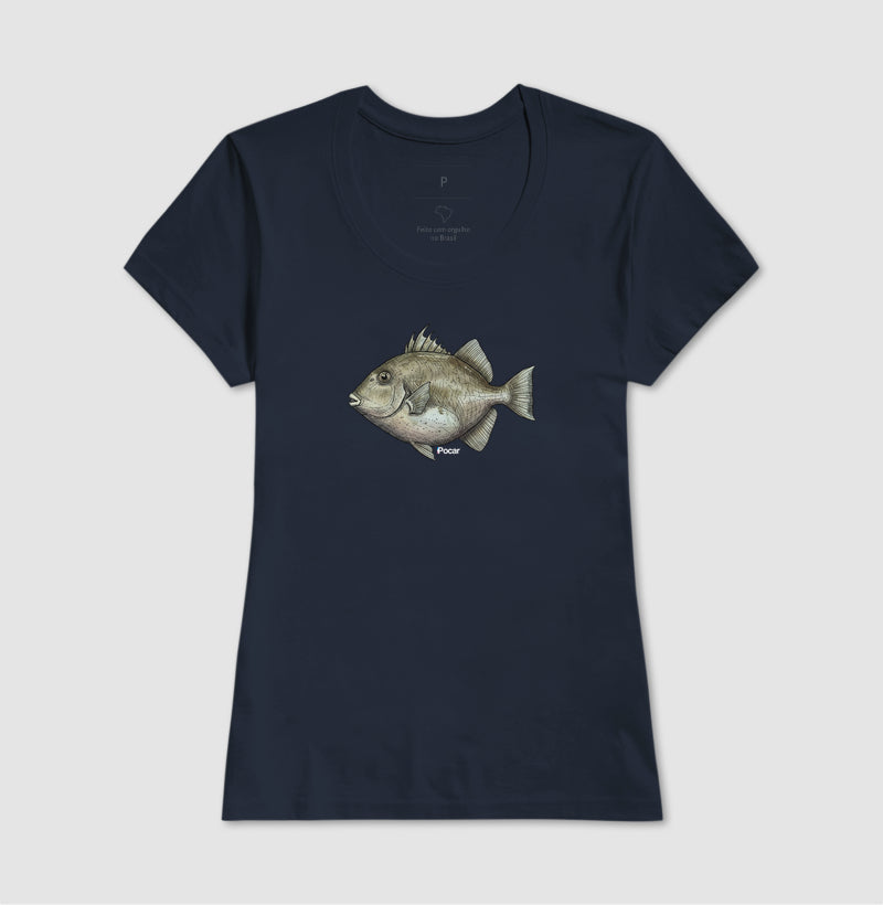 Camiseta | Peroá