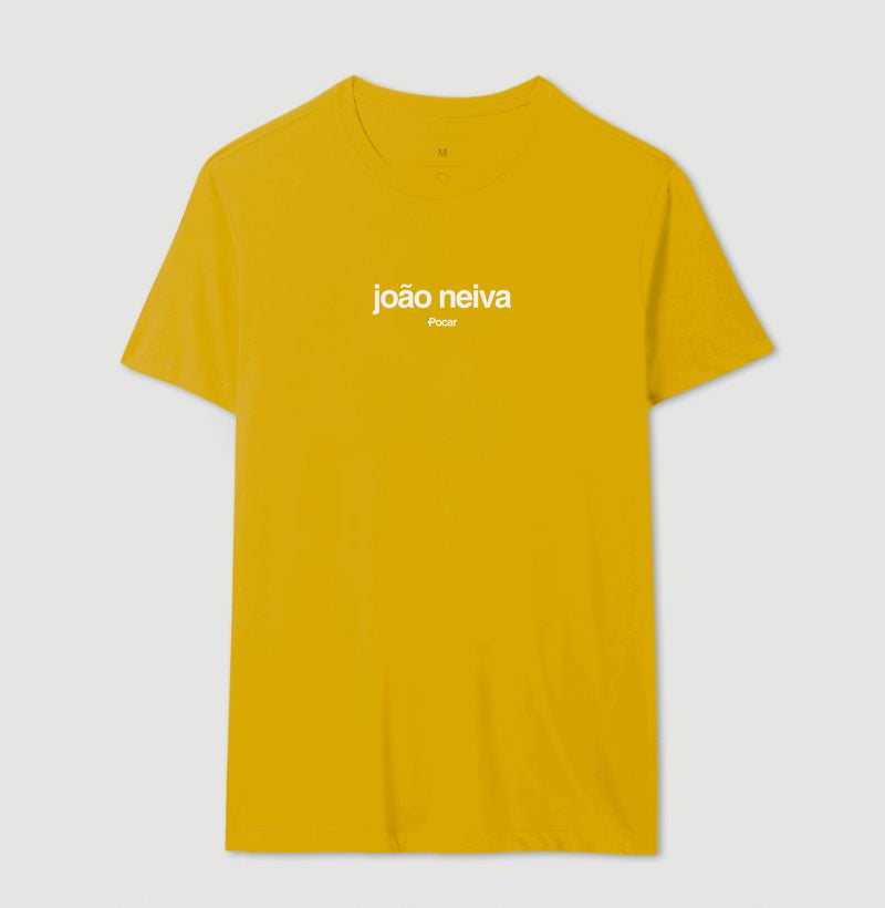 Camiseta | João Neiva
