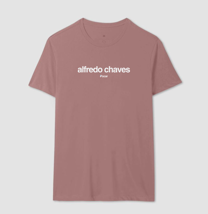 Camiseta | alfredo chaves