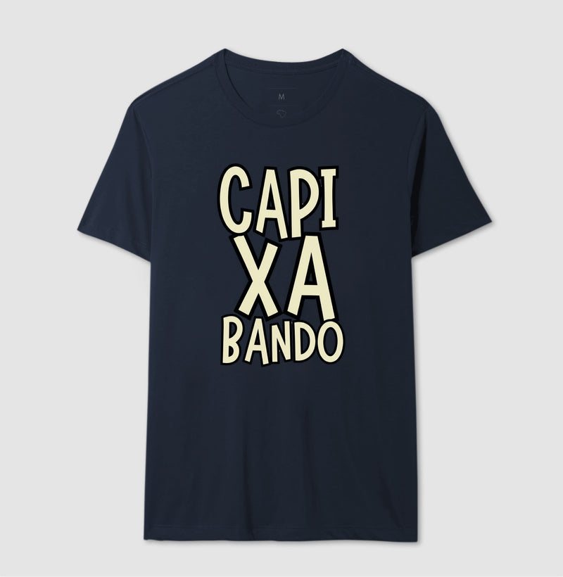 Camiseta | Capixabando