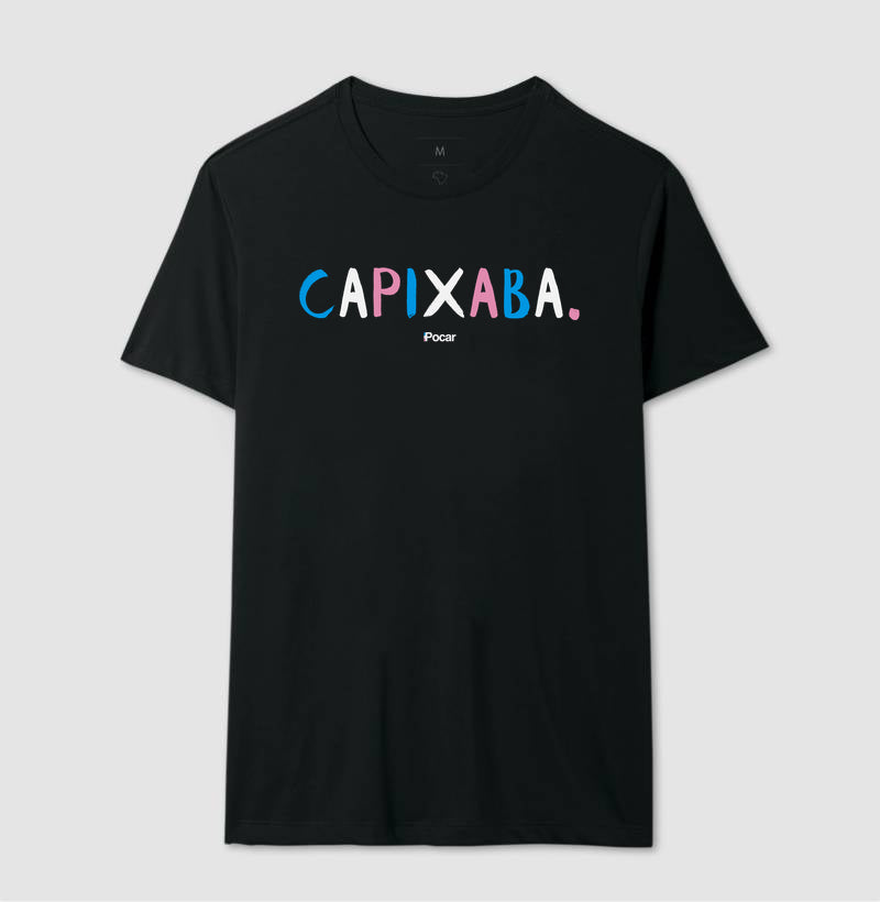 Camiseta | Capixaba II