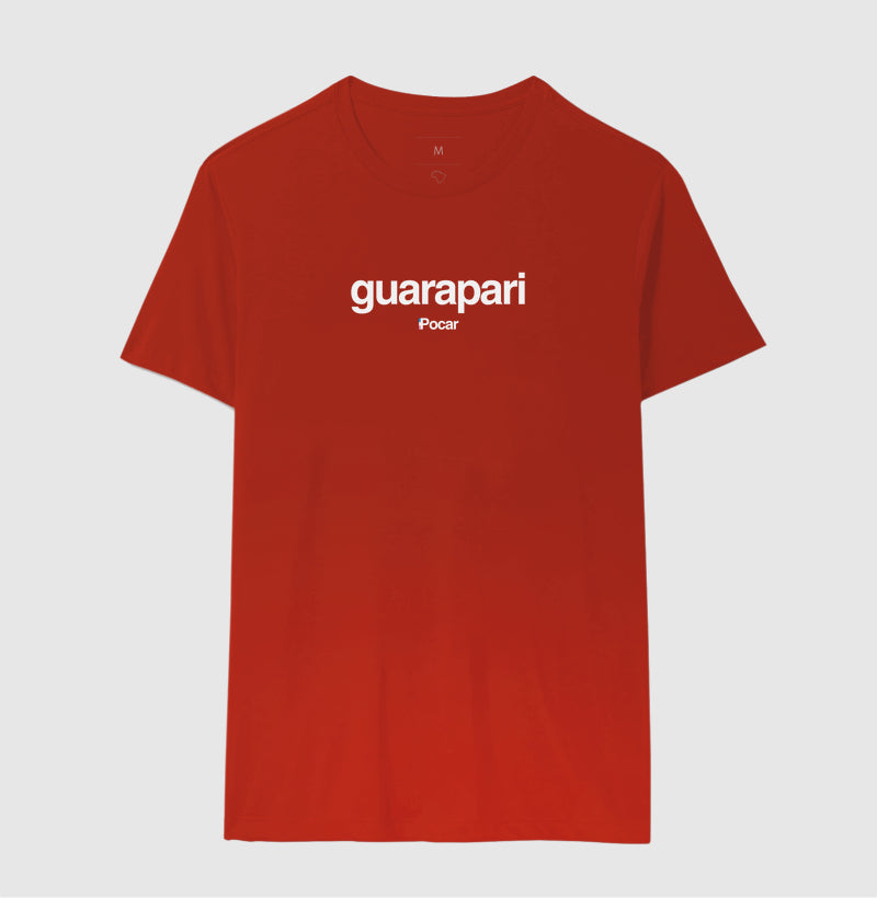 Camiseta | guarapari
