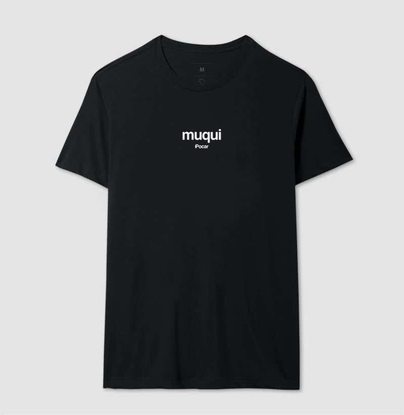 Camiseta | Muqui