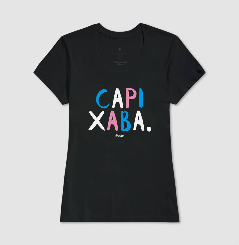 Camiseta | Capixaba III