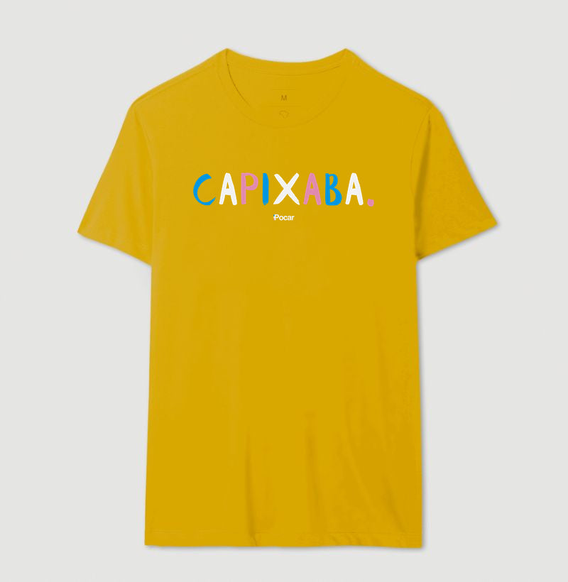Camiseta | Capixaba II