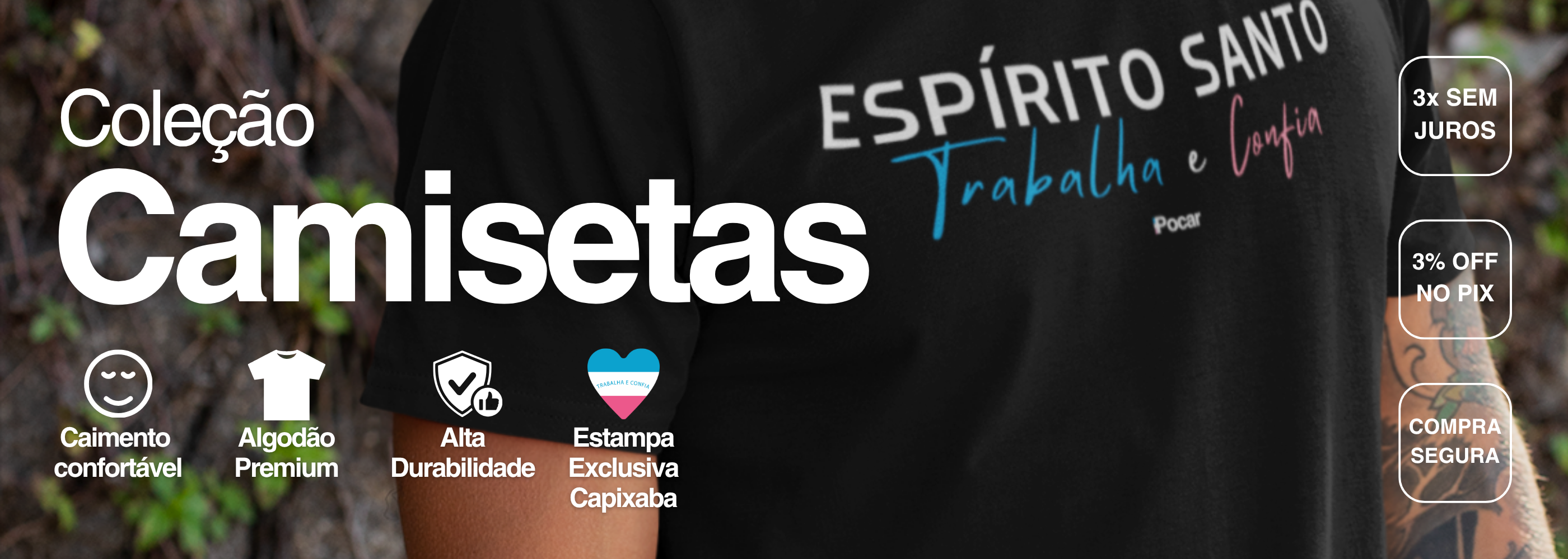 Camiseta