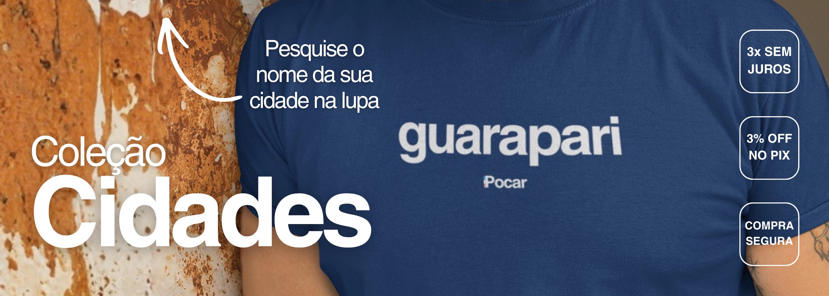 Cidades do ES