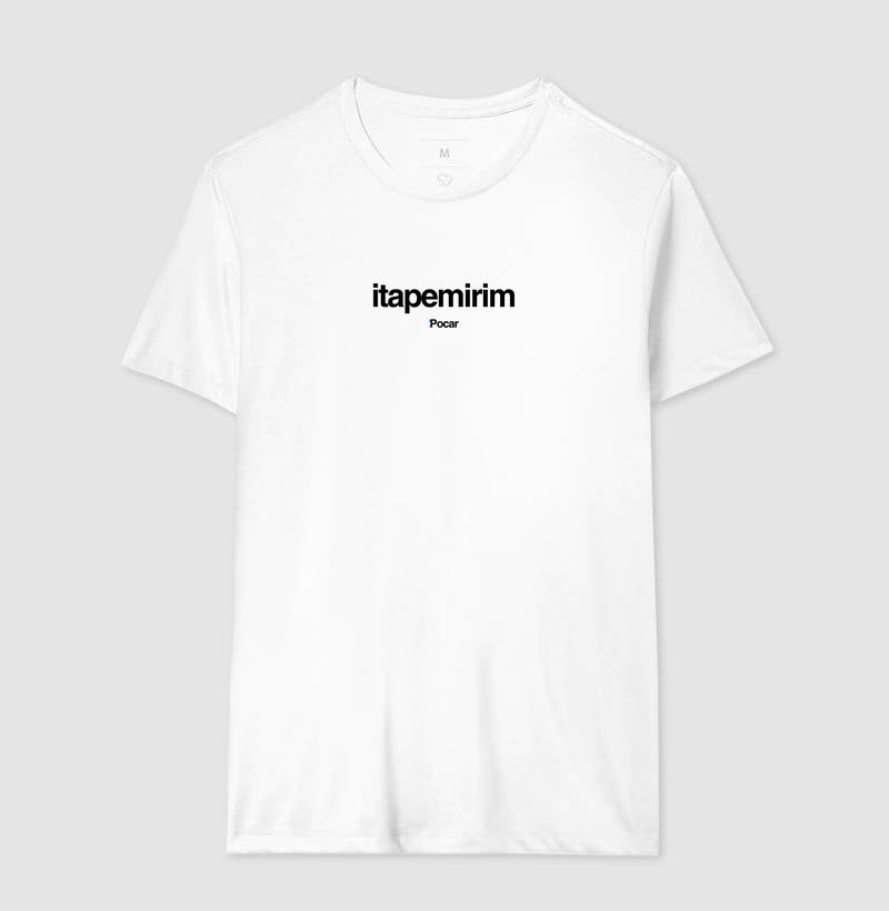 Camiseta | Itapemirim