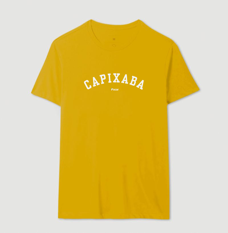 Camiseta | Capixaba IV