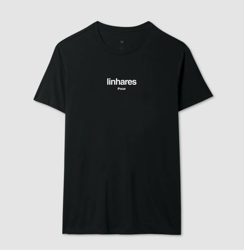 Camiseta | Linhares