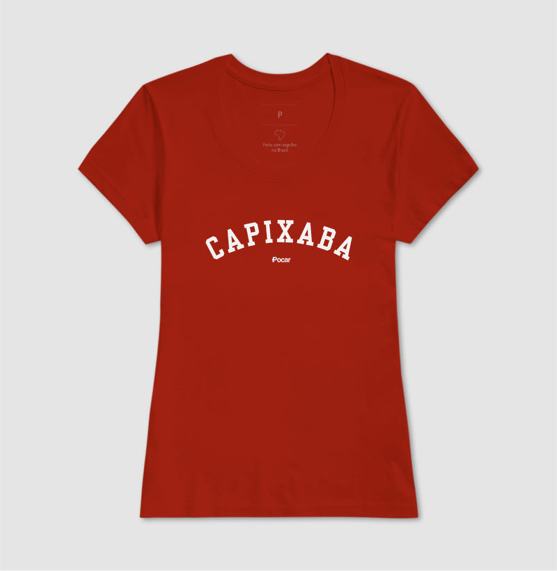Camiseta | Capixaba IV
