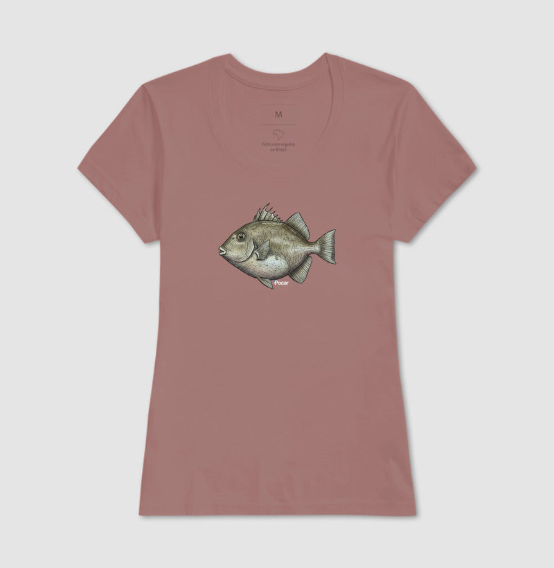 Camiseta | Peroá