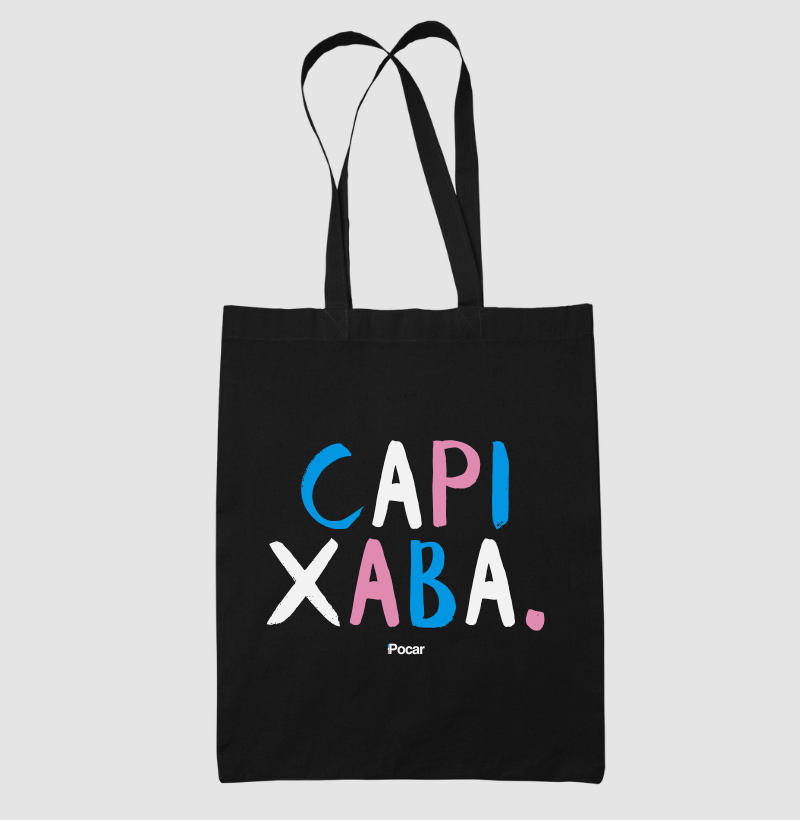 Ecobag | Capixaba III
