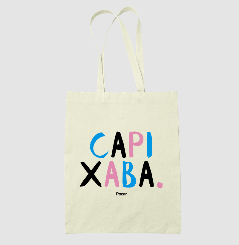 Ecobag | Capixaba III