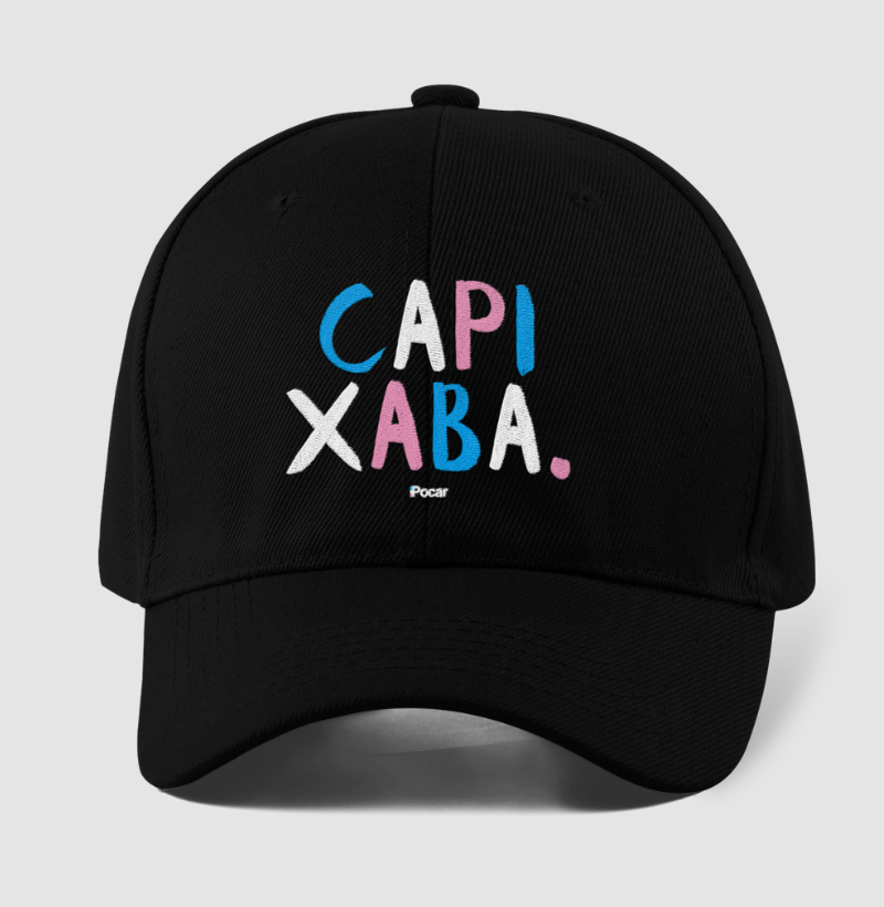 Boné | Capixaba III