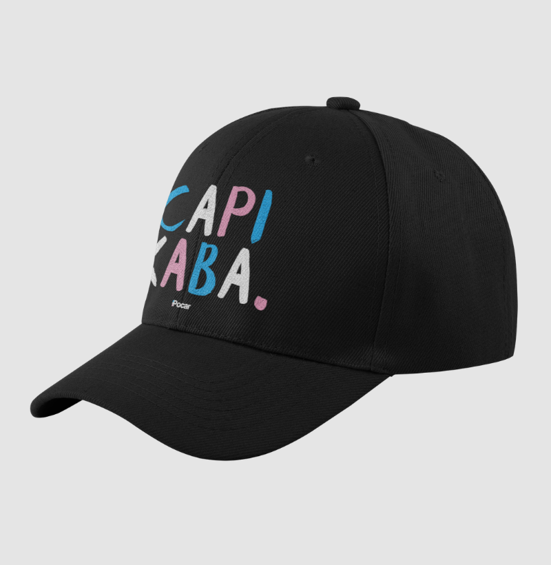 Boné | Capixaba III