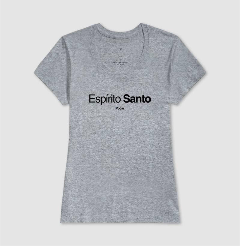 Camiseta | Espírito Santo