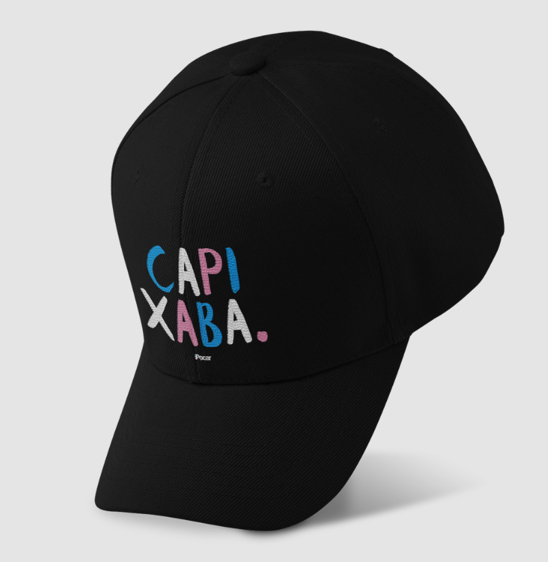 Boné | Capixaba III