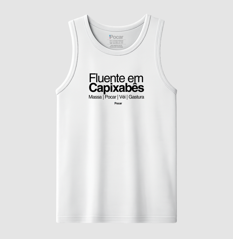 Regata | Fluente em Capixabês II