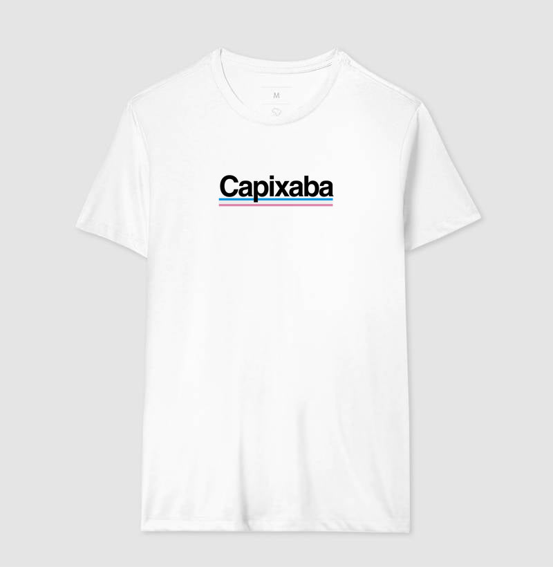 Camiseta | Capixaba