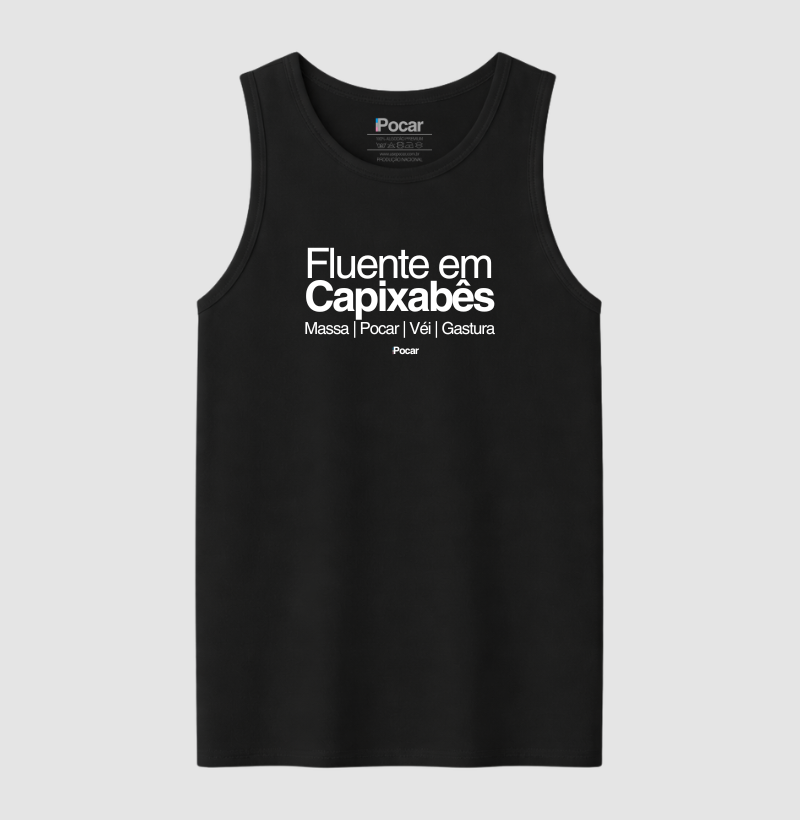 Regata | Fluente em Capixabês II