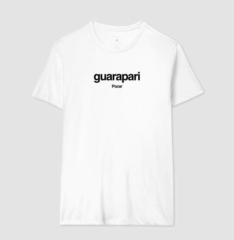 Camiseta | guarapari