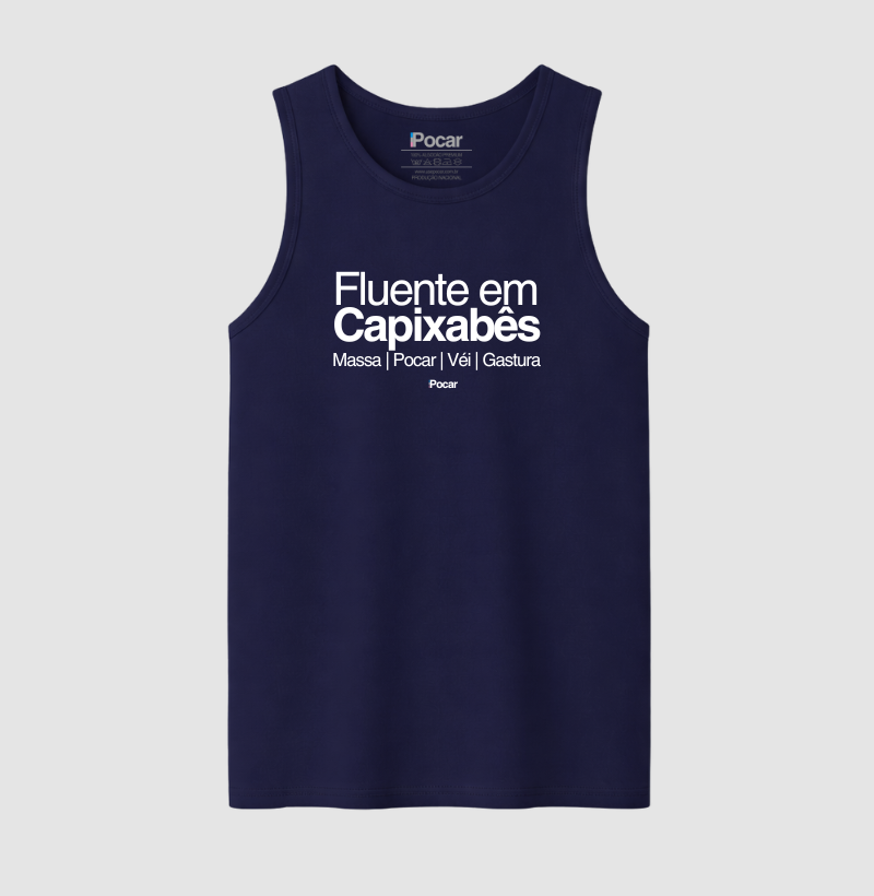 Regata | Fluente em Capixabês II