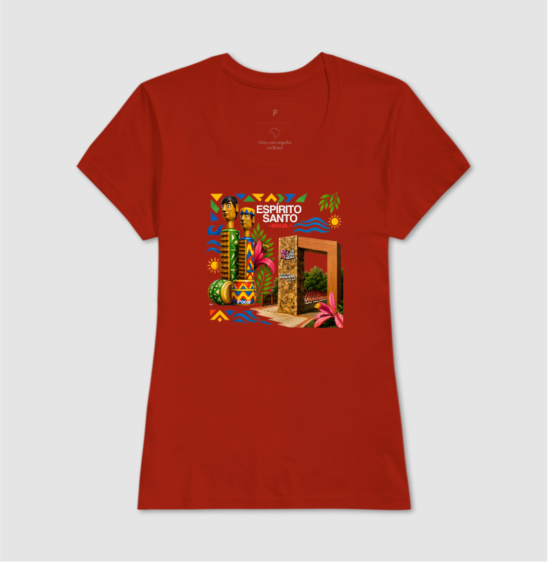 Camiseta | Ponte da Madalena