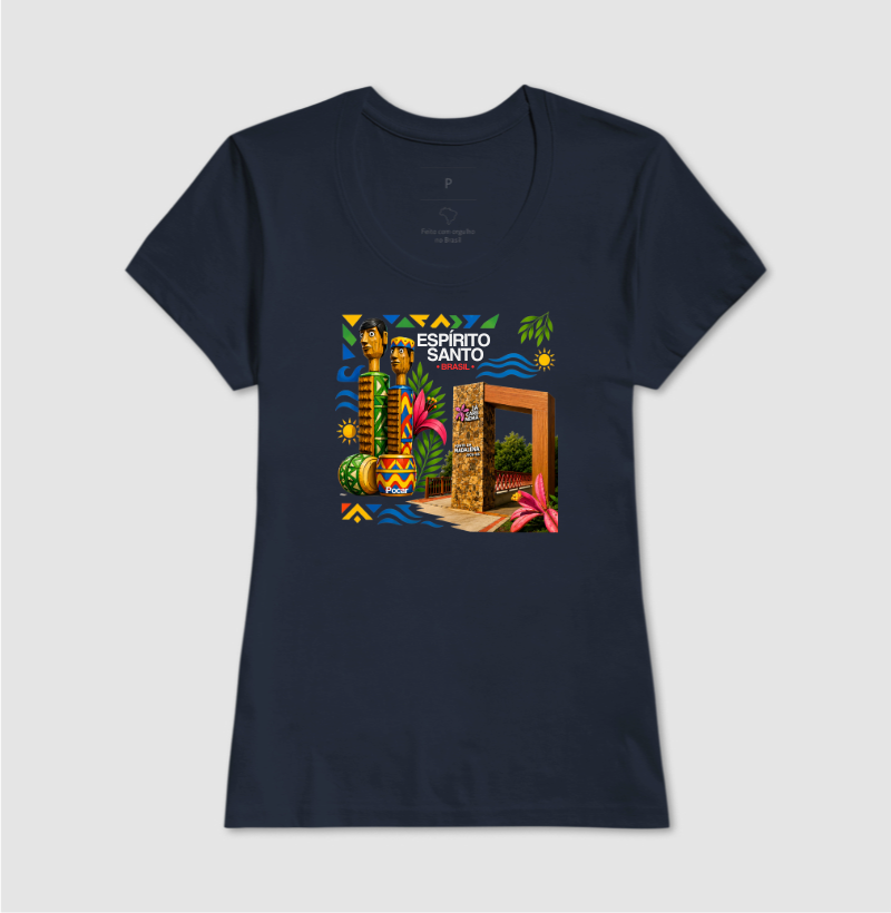 Camiseta | Ponte da Madalena