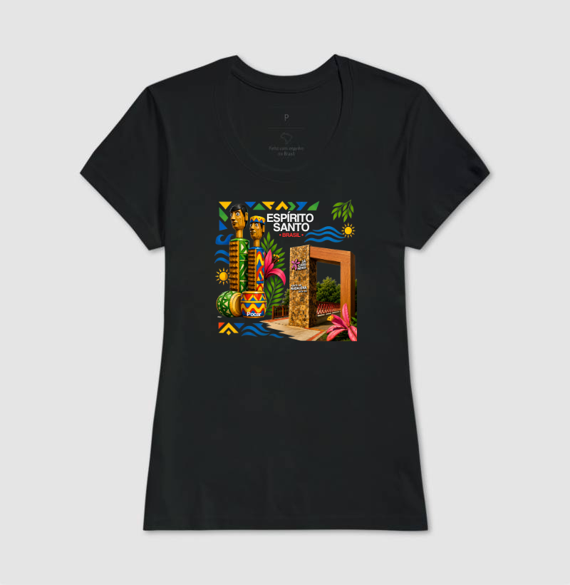 Camiseta | Ponte da Madalena