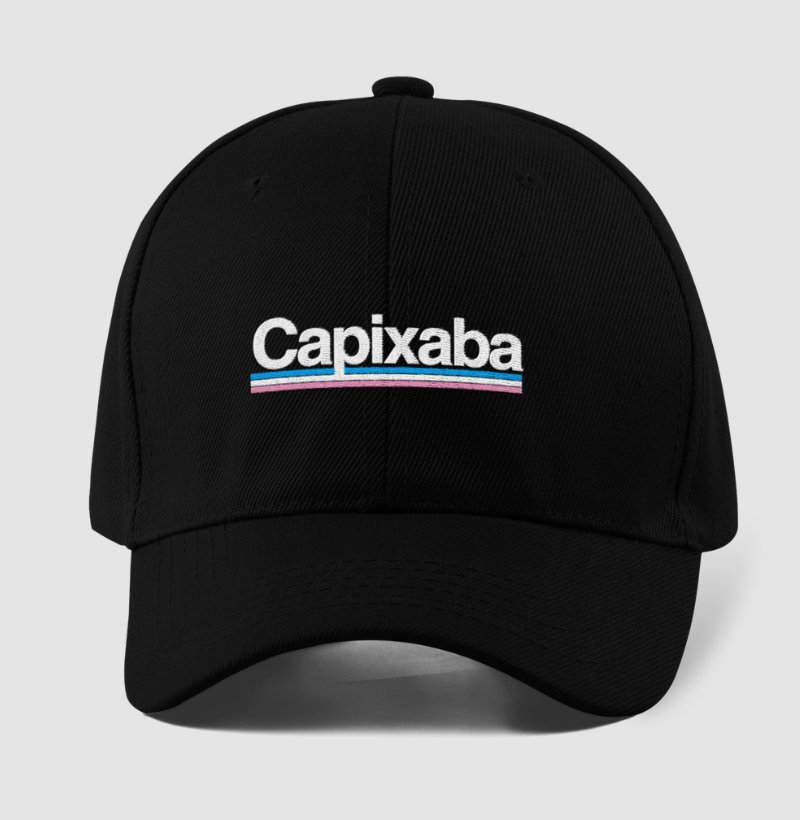 Boné | Capixaba
