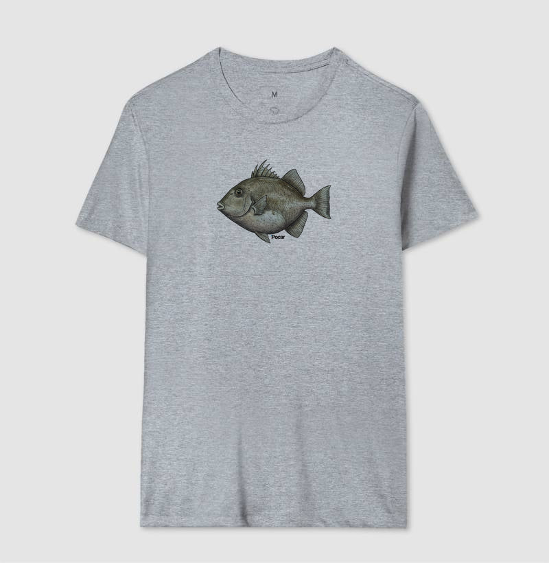 Camiseta | Peroá