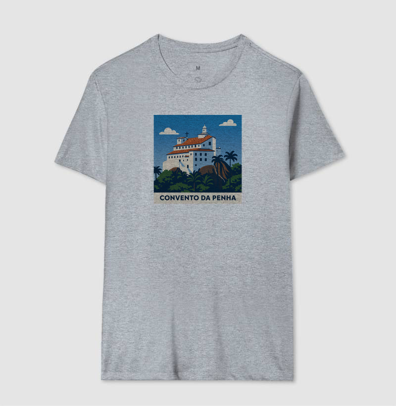 Camiseta | Convento da Penha