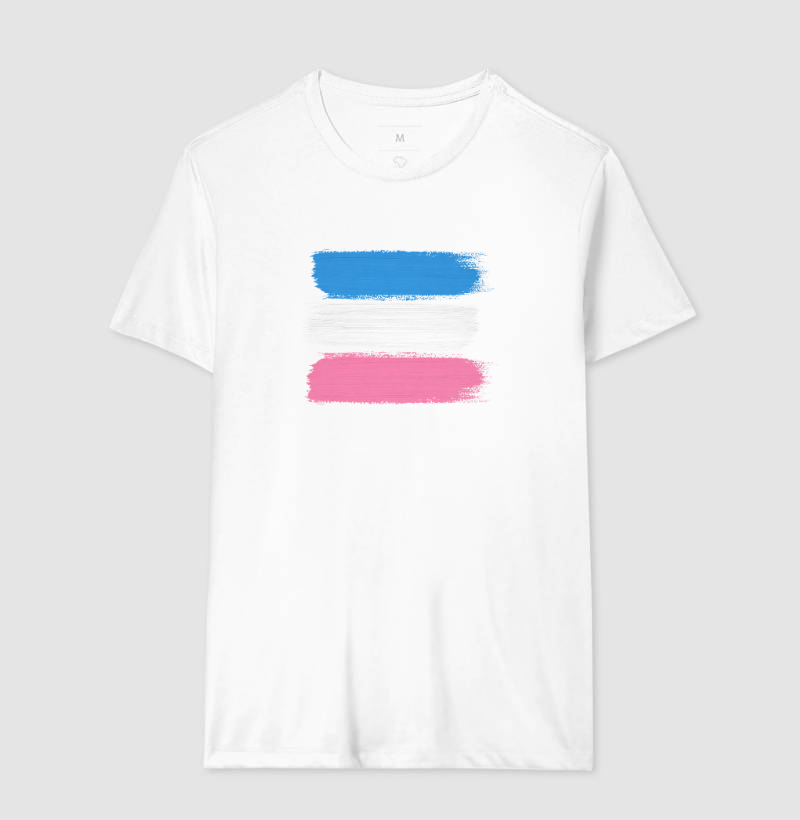 Camiseta | Cores do ES