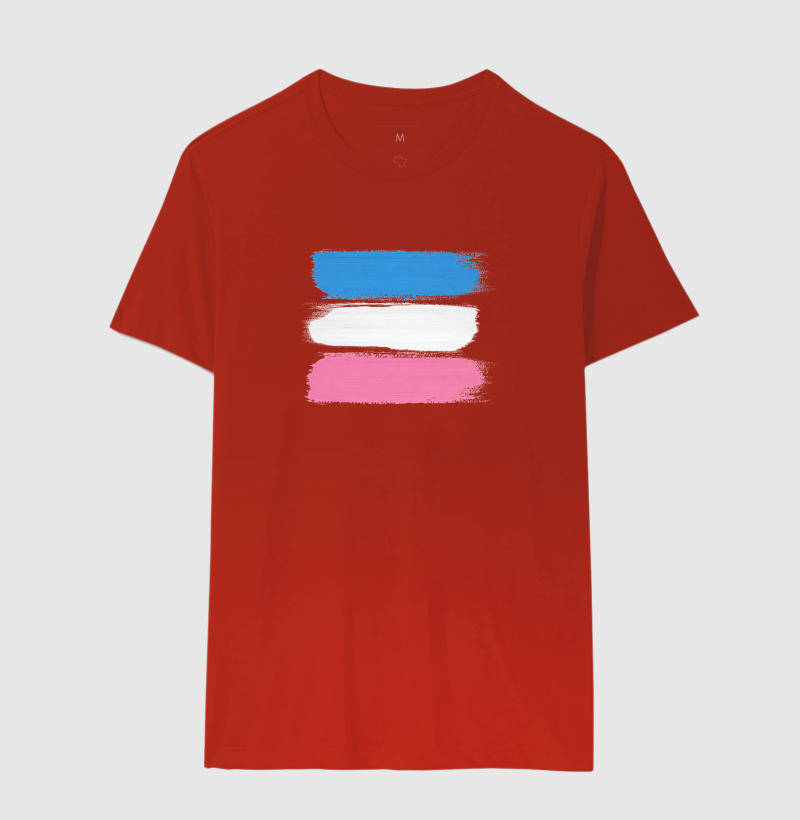Camiseta | Cores do ES