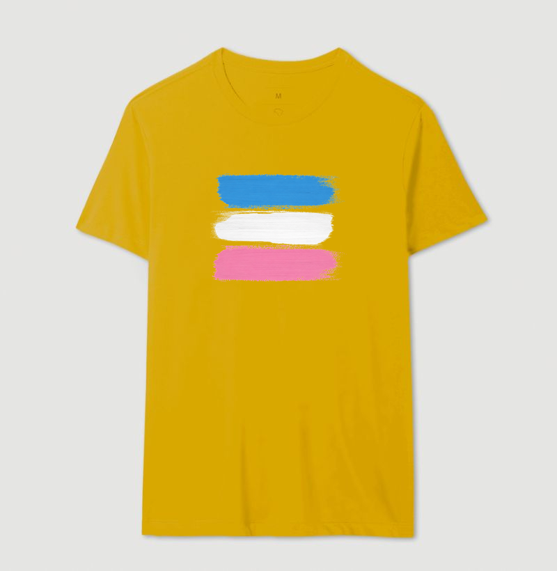 Camiseta | Cores do ES