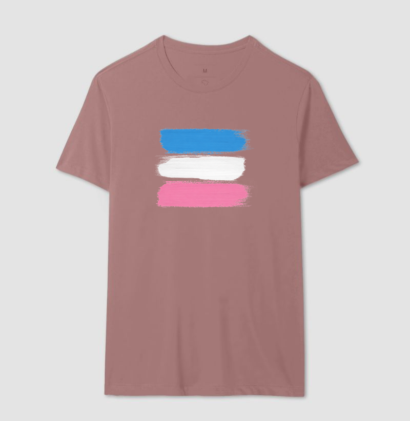 Camiseta | Cores do ES